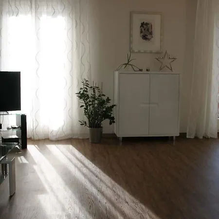 Apartment Alpenblick 3. Og