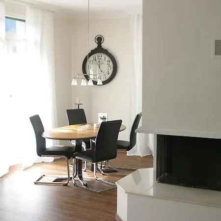 Apartmán Alpenblick 3. Og Engelberg