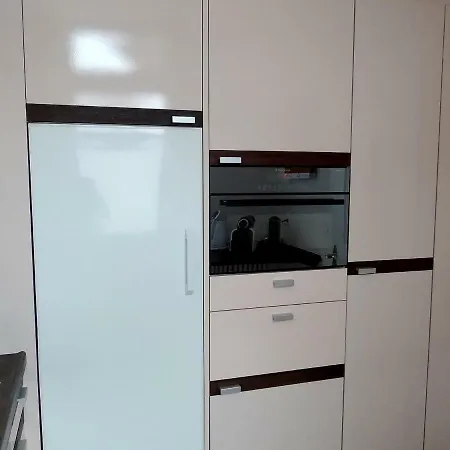 Apartmán Alpenblick 3. Og Engelberg
